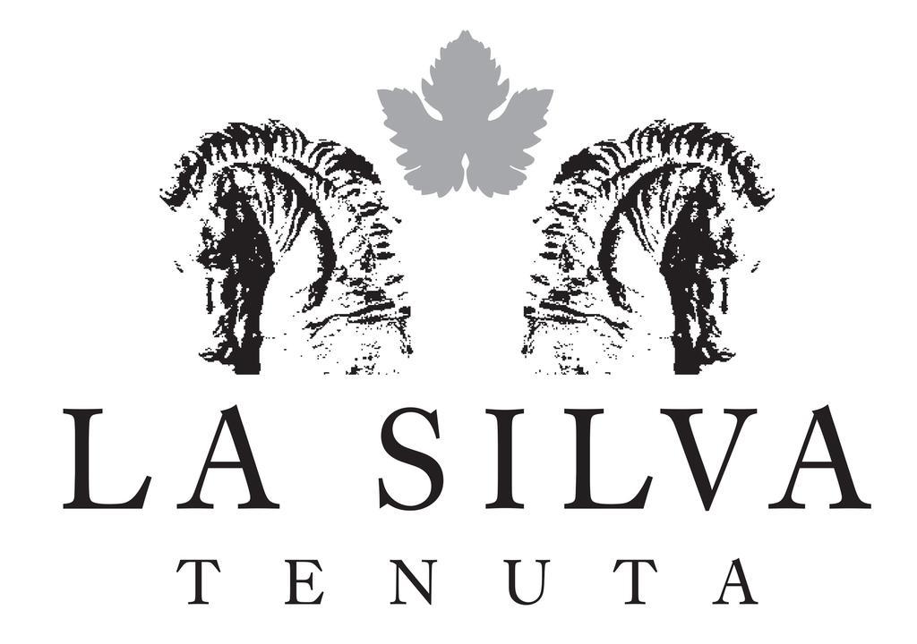 Tenuta La Silva Seggiano Eksteriør billede